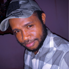 Avatar for Gideon Zozingao from gravatar.com