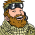 Avatar for vxbinaca from gravatar.com