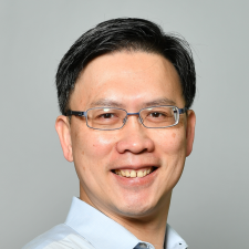 Avatar for Daniel Yang from gravatar.com