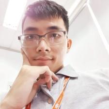 Avatar for Trong from gravatar.com