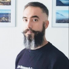 Avatar for Antonio Foncubierta Rodríguez from gravatar.com