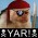 Avatar for awhite from gravatar.com