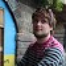 Avatar for stephenyoung from gravatar.com