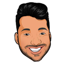 Avatar for Luan Moreno from gravatar.com