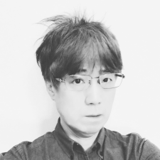 Avatar for Masato Kokubo from gravatar.com