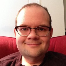 Avatar for Matthew Thompson from gravatar.com