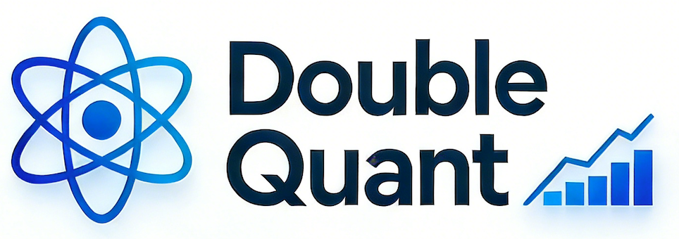 Double Quant logo