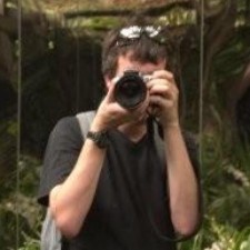 Avatar for Keith Sharp from gravatar.com
