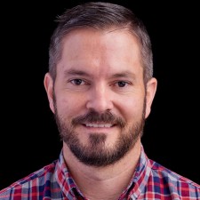 Avatar for Joshua B. Kilpatrick from gravatar.com