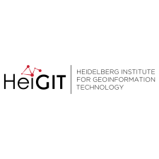 Avatar for HeiGIT from gravatar.com