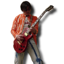 Avatar for Philip Xu from gravatar.com