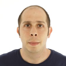 Avatar for Diego Prada Gracia from gravatar.com
