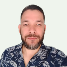 Avatar for Alan Vieira from gravatar.com