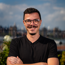 Avatar for flavio_caetano from gravatar.com