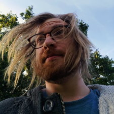 Avatar for robinramael from gravatar.com