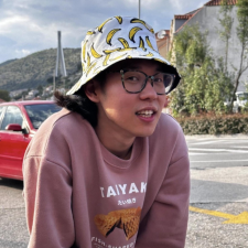 Avatar for Kyle Lo from gravatar.com