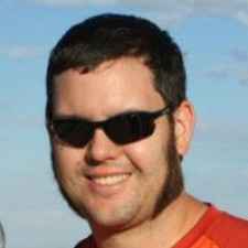 Avatar for Dave Becherger from gravatar.com