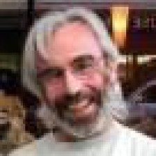 Avatar for reselbob from gravatar.com