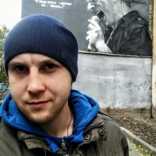 Avatar for Максим from gravatar.com
