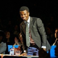 Avatar for Aliyu Alege from gravatar.com