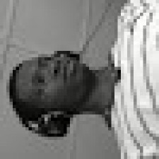 Avatar for Faizudeen Kajogbola from gravatar.com