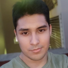 Avatar for ramiro flores from gravatar.com