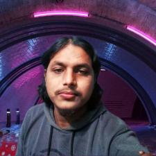 Avatar for MD.MAHFUJUL KARIM SHEIKH from gravatar.com