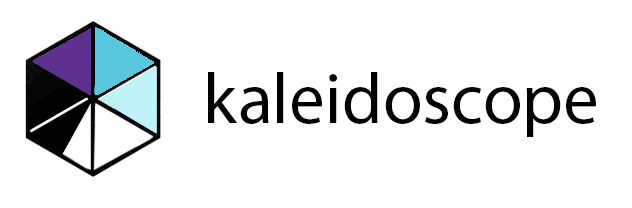 kaleiodsciope-logo