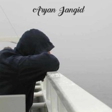 Avatar for Aryan jangid  from gravatar.com
