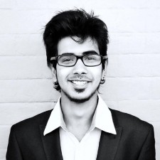 Avatar for Satwik Bhattamishra from gravatar.com