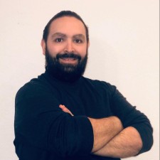 Avatar for Juan Araujo Boorego from gravatar.com