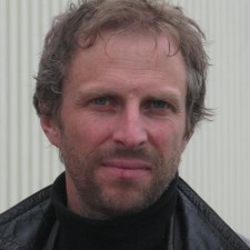 Avatar for Stig B. Dørmænen from gravatar.com