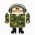 Avatar for MadmanChen from gravatar.com