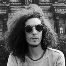 Avatar for Tomas Hanacek from gravatar.com