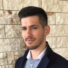 Avatar for nbampaliaris from gravatar.com