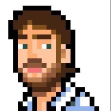 Avatar for lfamorim from gravatar.com