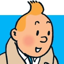 Avatar for tintinlotus from gravatar.com