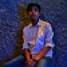 Avatar for Atulya Bharat from gravatar.com