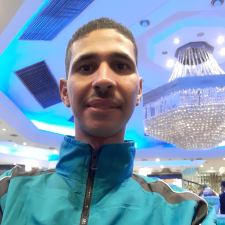 Avatar for Abdalla Mohamed ELsayed from gravatar.com