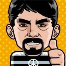 Avatar for vovanbo from gravatar.com