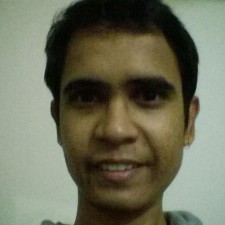 Avatar for Sai Viswanath Palaparthi from gravatar.com