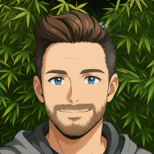 Avatar for Beau Bratton from gravatar.com