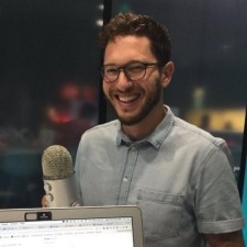 Avatar for Matthew Broberg from gravatar.com