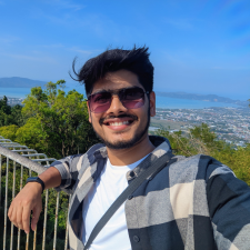 Avatar for Jatin Sarda from gravatar.com