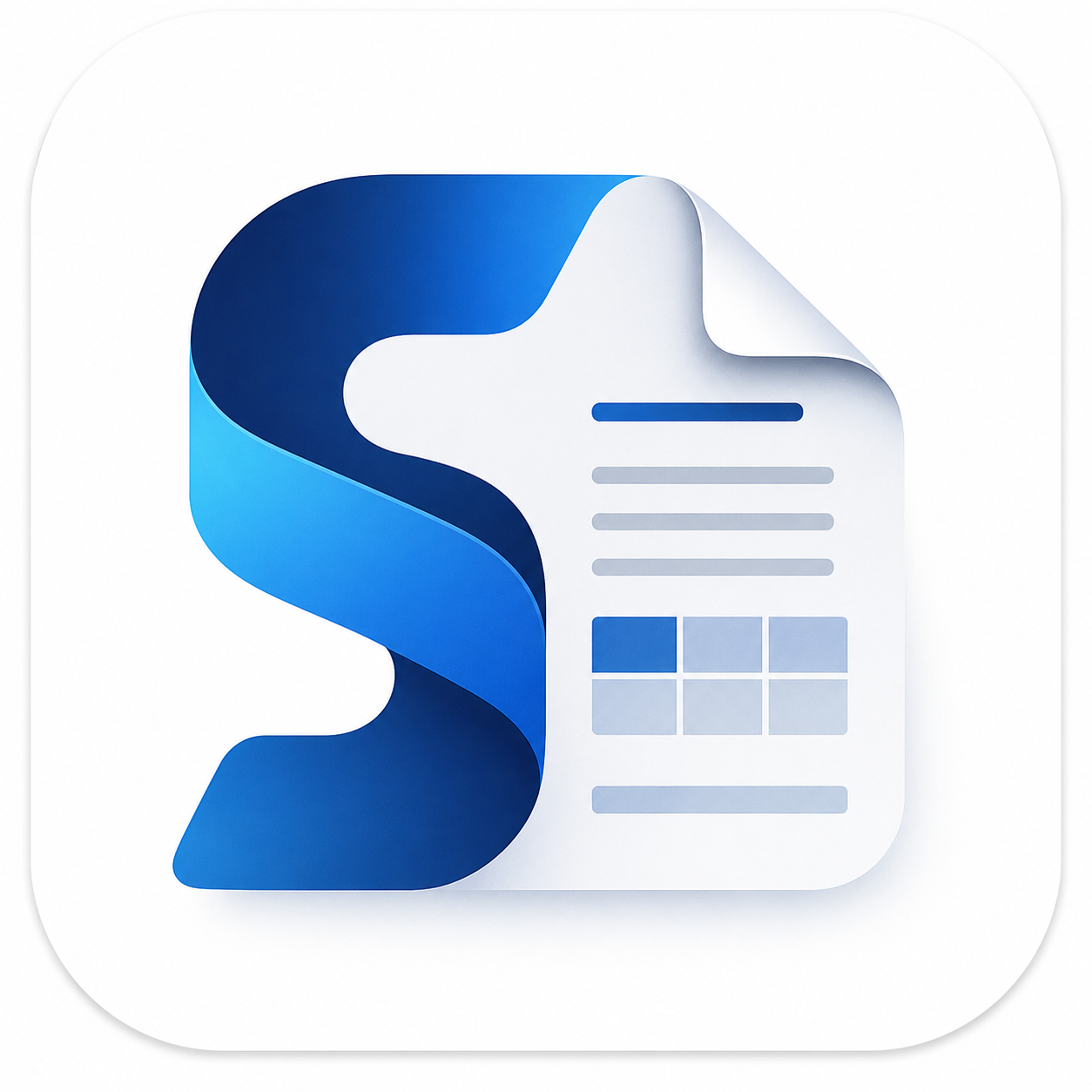 SoulDoc icon