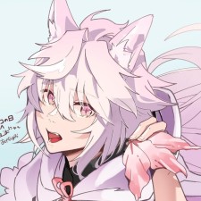 Avatar for StarHeart from gravatar.com