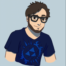 Avatar for Caio Delgado from gravatar.com
