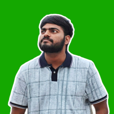 Avatar for Abhishek Verma from gravatar.com
