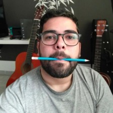 Avatar for josegomezr from gravatar.com