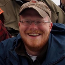 Avatar for Karl Dykema from gravatar.com